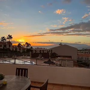 Adele Apartamento Costa Adeje (Tenerife)